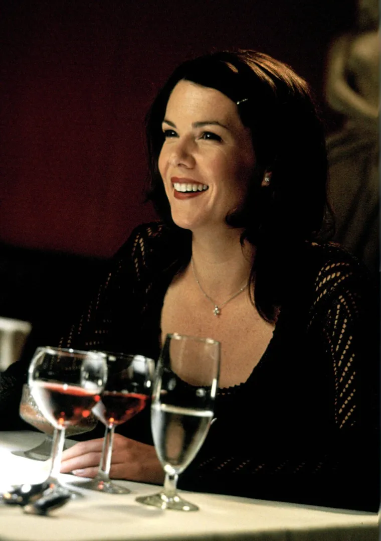 Svi smo obožavali Lorelai iz 'Gilmorica': Evo kako danas izgleda omiljena TV mama