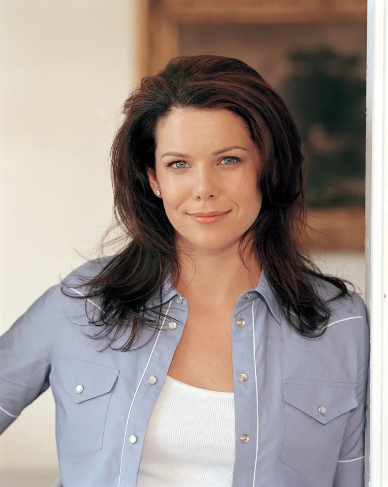 Svi smo obožavali Lorelai iz 'Gilmorica': Evo kako danas izgleda omiljena TV mama