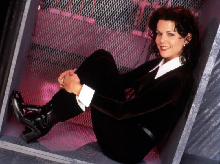 Svi smo obožavali Lorelai iz 'Gilmorica': Evo kako danas izgleda omiljena TV mama