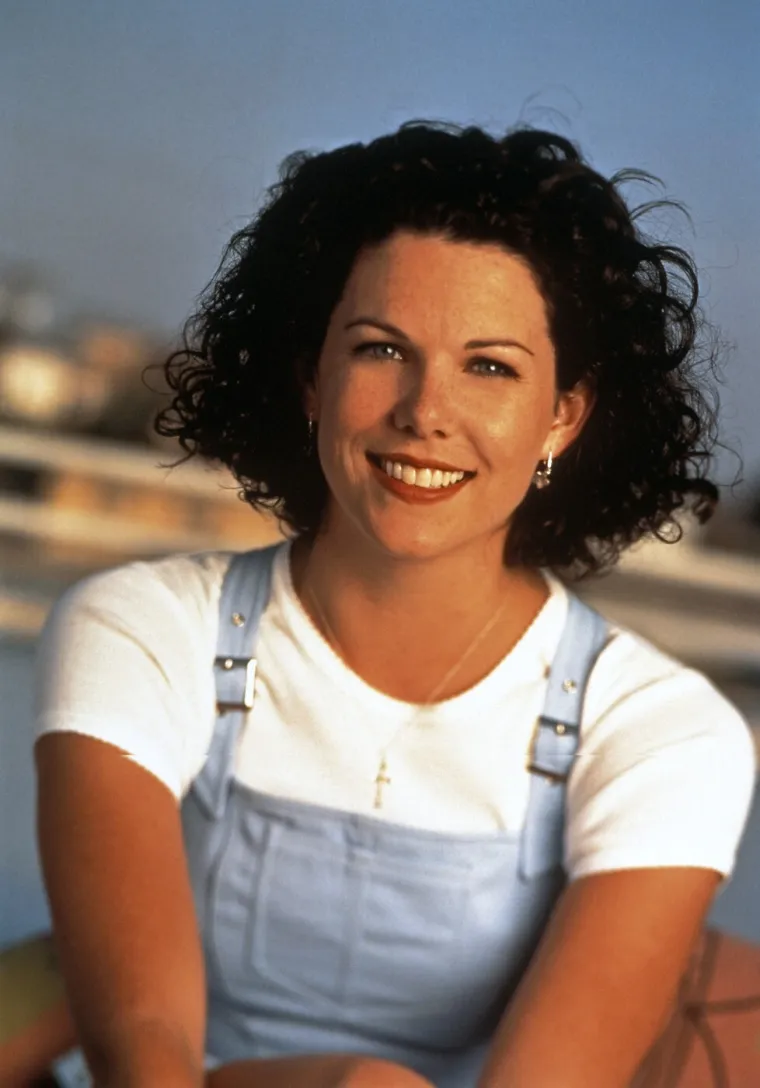 Svi smo obožavali Lorelai iz 'Gilmorica': Evo kako danas izgleda omiljena TV mama