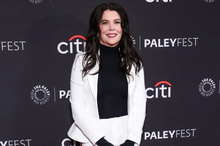 Svi smo obožavali Lorelai iz 'Gilmorica': Evo kako danas izgleda omiljena TV mama