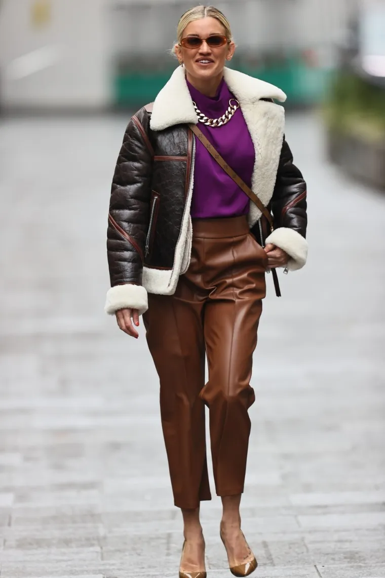 Ashley Roberts pokazala da seksipil ne blijedi: Legendarne Pussycat Dolls se vraćaju