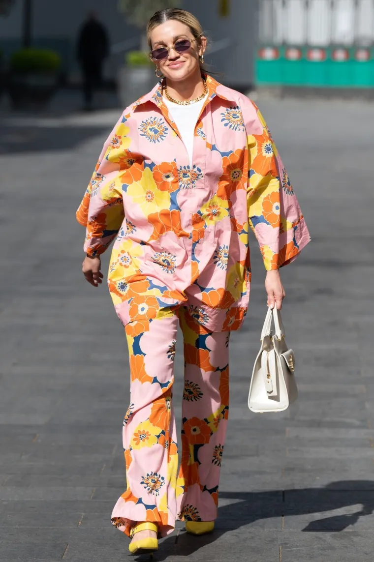 Ashley Roberts pokazala da seksipil ne blijedi: Legendarne Pussycat Dolls se vraćaju