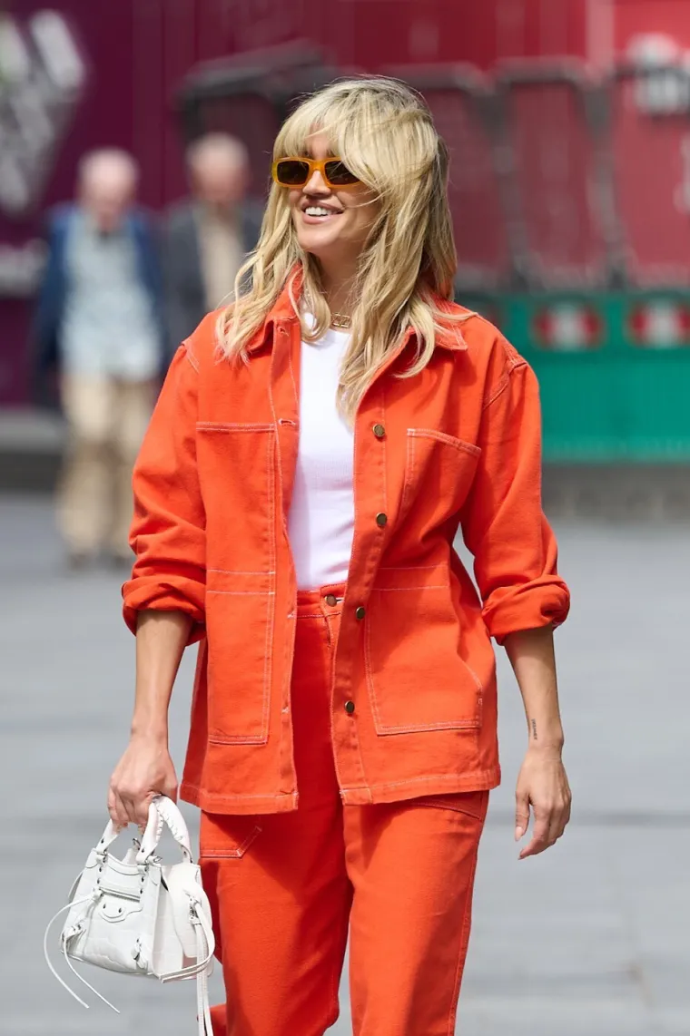 Ashley Roberts pokazala da seksipil ne blijedi: Legendarne Pussycat Dolls se vraćaju