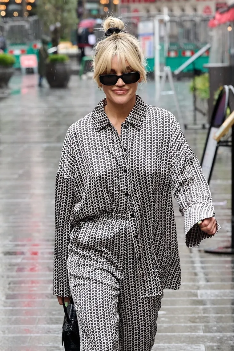 Ashley Roberts pokazala da seksipil ne blijedi: Legendarne Pussycat Dolls se vraćaju