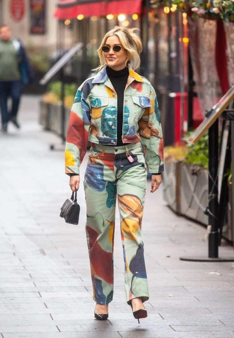 Ashley Roberts pokazala da seksipil ne blijedi: Legendarne Pussycat Dolls se vraćaju