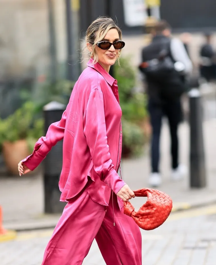 Ashley Roberts pokazala da seksipil ne blijedi: Legendarne Pussycat Dolls se vraćaju