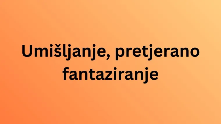 Znate li &scaron;to znače ovi srpski žargonizmi? Neki se od njih često čuju i kod nas u govoru