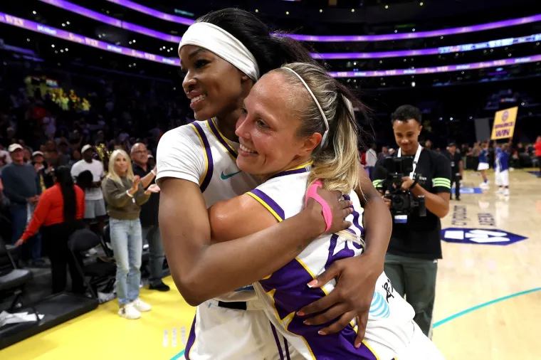 Sportska veza iz snova pretvorila se u noćnu moru: 'Ubit će me'