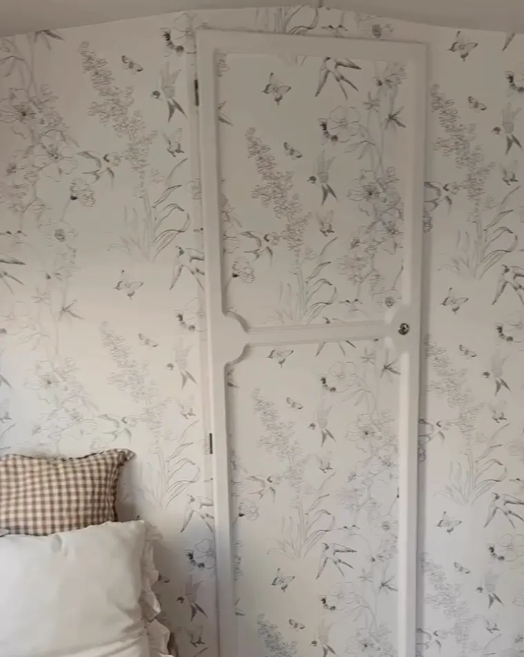 Kupili su staru kamp kućicu za siću i od nje stvorili mali raj na kotačima: Izgleda bajkovito