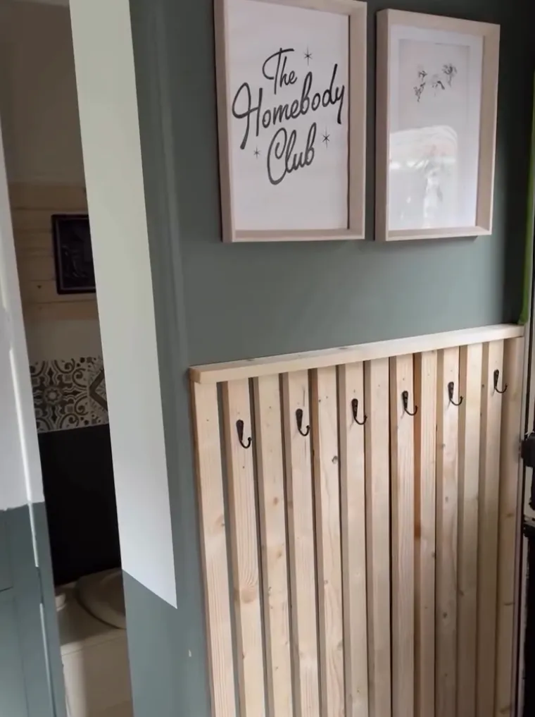 Kupili su staru kamp kućicu za siću i od nje stvorili mali raj na kotačima: Izgleda bajkovito