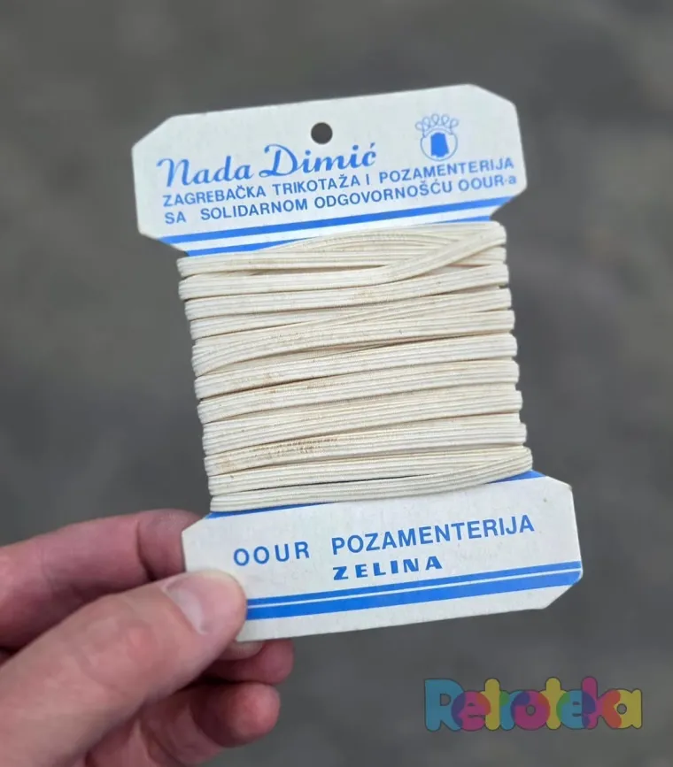 Imamo lo&scaron;u vijest uspijete li prepoznati sve ove predmete iz Jugoslavije, ostarjeli ste