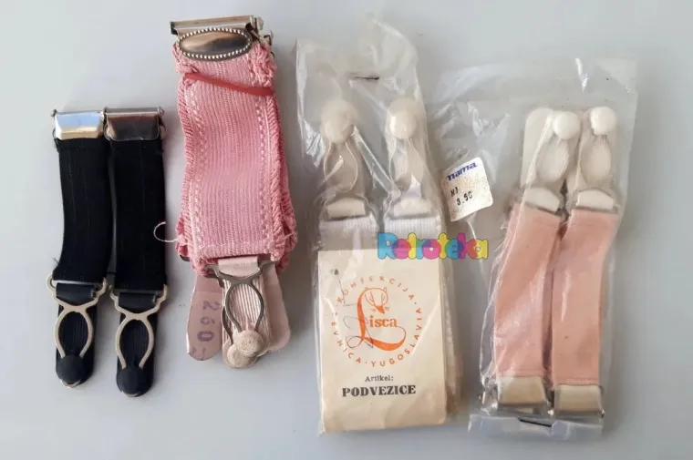 Imamo lo&scaron;u vijest uspijete li prepoznati sve ove predmete iz Jugoslavije, ostarjeli ste