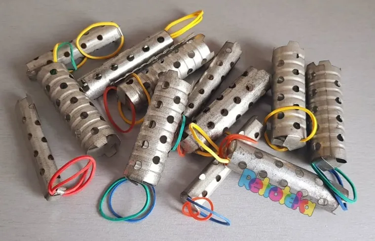 Imamo lo&scaron;u vijest uspijete li prepoznati sve ove predmete iz Jugoslavije, ostarjeli ste