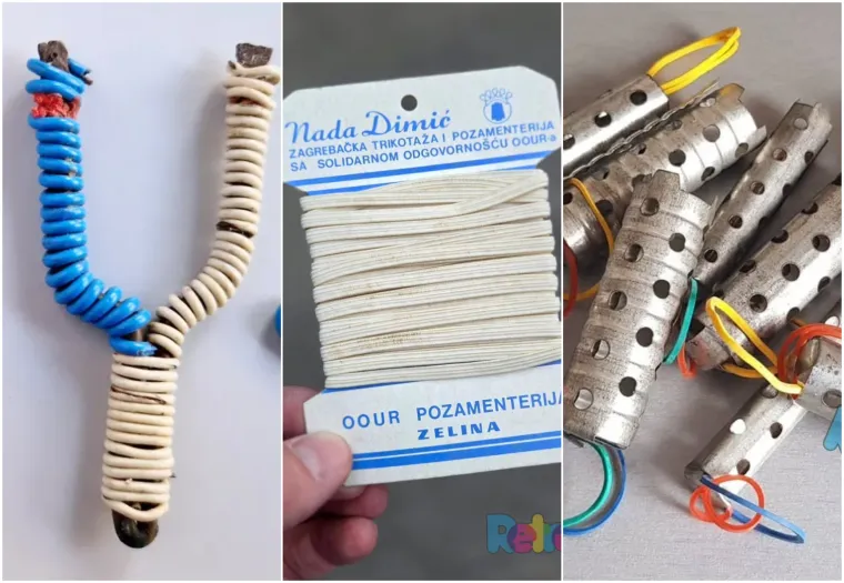 Imamo lo&scaron;u vijest uspijete li prepoznati sve ove predmete iz Jugoslavije, ostarjeli ste