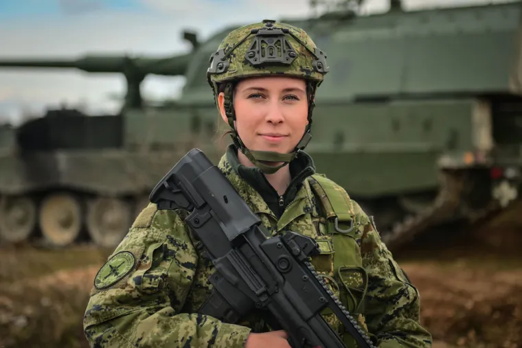 Ovako izgleda topnička sila hrvatske vojske! Moćne haubice i demonstracija moći