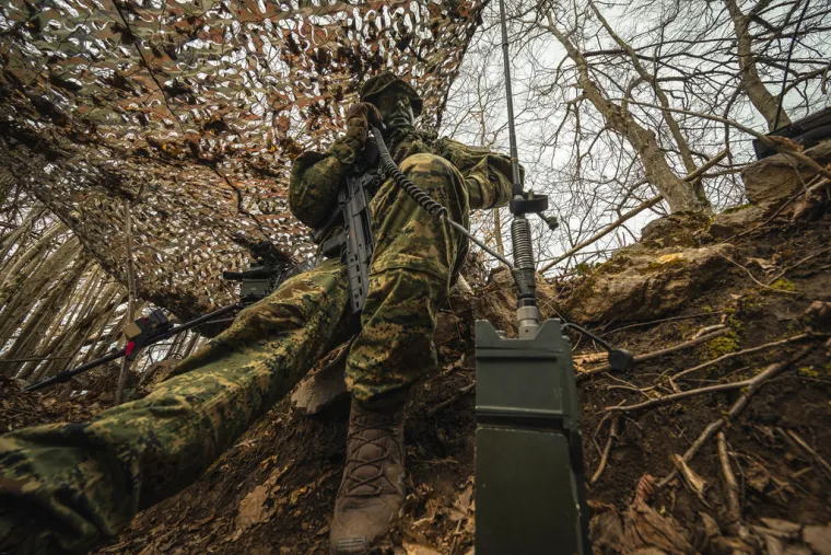 Ovako izgleda topnička sila hrvatske vojske! Moćne haubice i demonstracija moći
