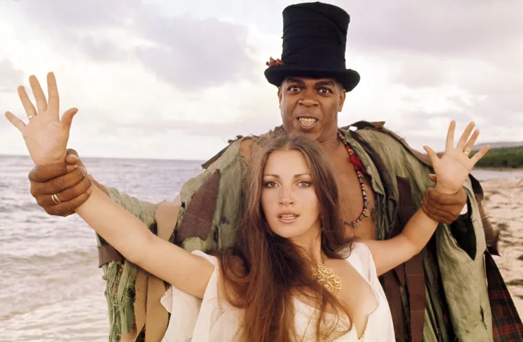 Udavala se 4 puta i glumila u brojnim filmovima: Vjerujete li da Jane Seymour ima 75 godina?