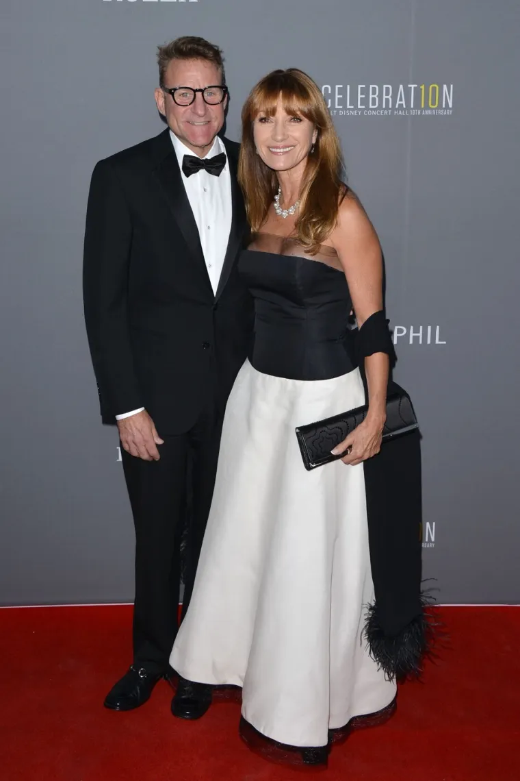 Udavala se 4 puta i glumila u brojnim filmovima: Vjerujete li da Jane Seymour ima 75 godina?