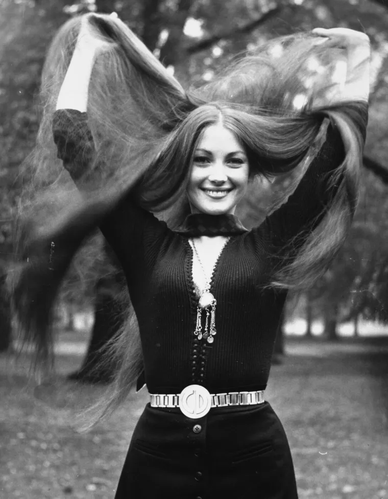 Udavala se 4 puta i glumila u brojnim filmovima: Vjerujete li da Jane Seymour ima 75 godina?