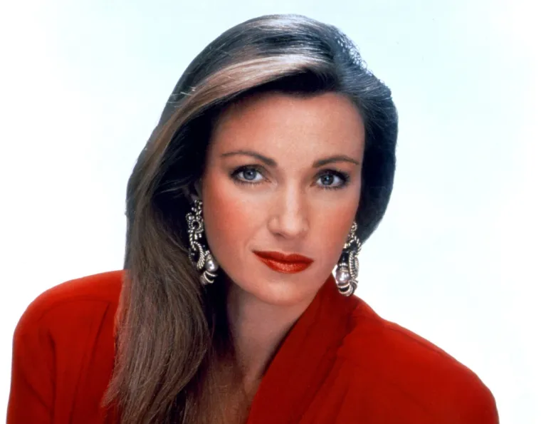 Udavala se 4 puta i glumila u brojnim filmovima: Vjerujete li da Jane Seymour ima 75 godina?