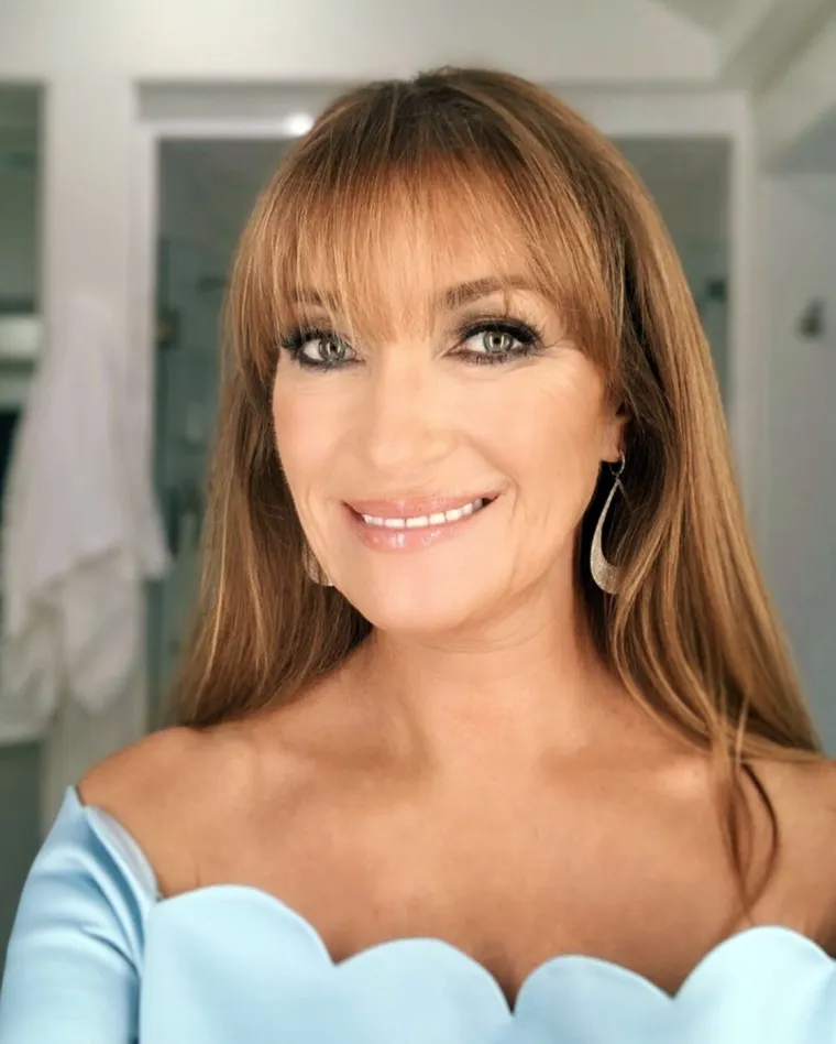 Udavala se 4 puta i glumila u brojnim filmovima: Vjerujete li da Jane Seymour ima 75 godina?