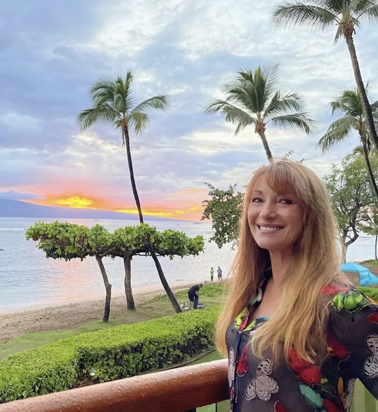 Udavala se 4 puta i glumila u brojnim filmovima: Vjerujete li da Jane Seymour ima 75 godina?