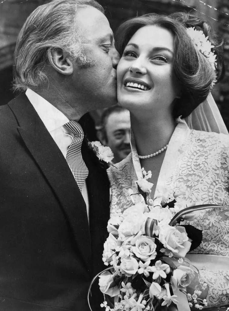 Udavala se 4 puta i glumila u brojnim filmovima: Vjerujete li da Jane Seymour ima 75 godina?