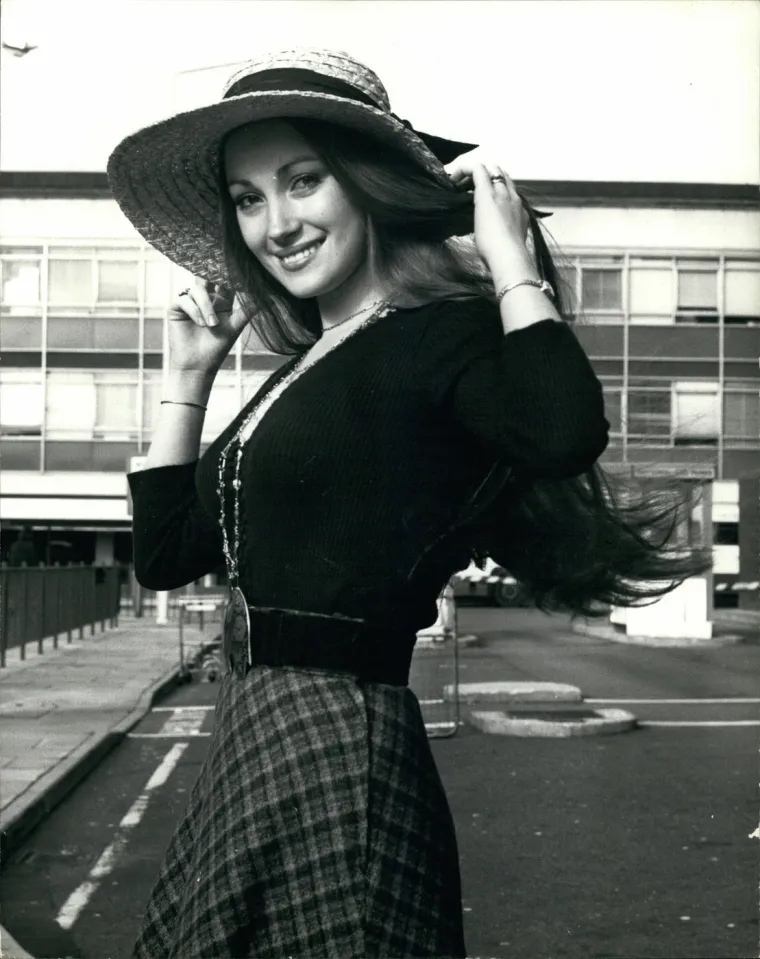 Udavala se 4 puta i glumila u brojnim filmovima: Vjerujete li da Jane Seymour ima 75 godina?