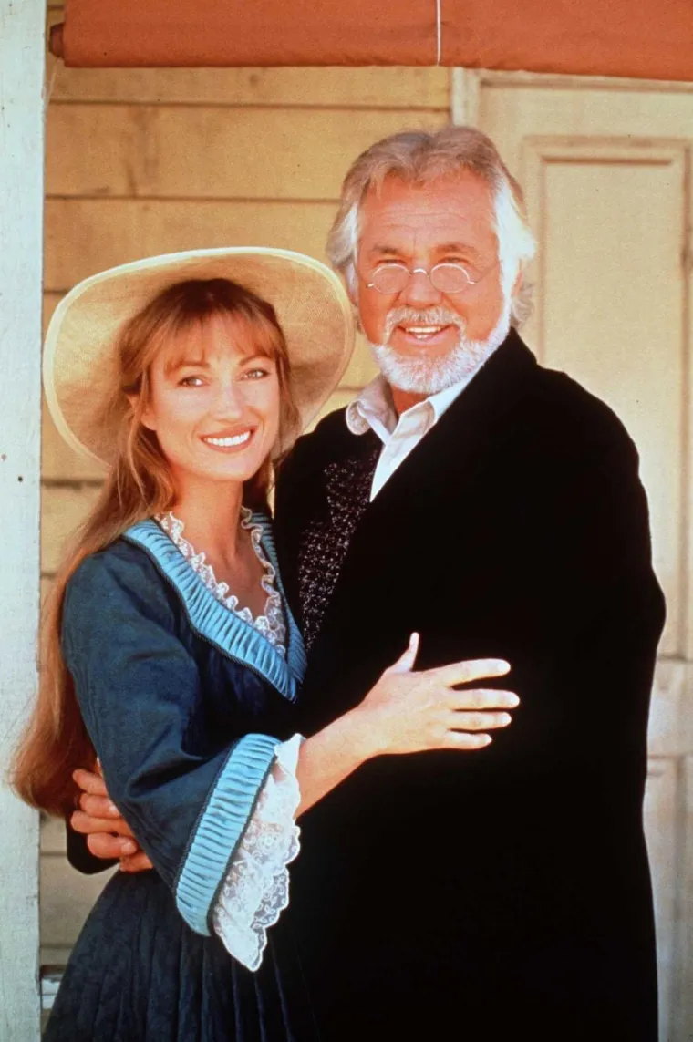 Udavala se 4 puta i glumila u brojnim filmovima: Vjerujete li da Jane Seymour ima 75 godina?