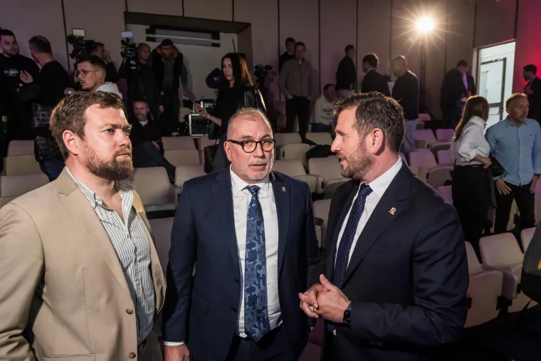 Otkriveno kako bi trebao izgledati novi stadion Hajduka: Kako vam se sviđa?