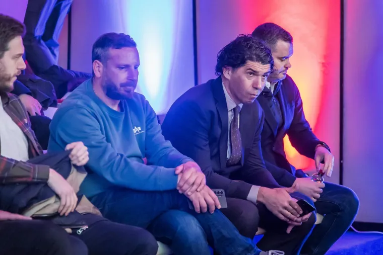 Otkriveno kako bi trebao izgledati novi stadion Hajduka: Kako vam se sviđa?