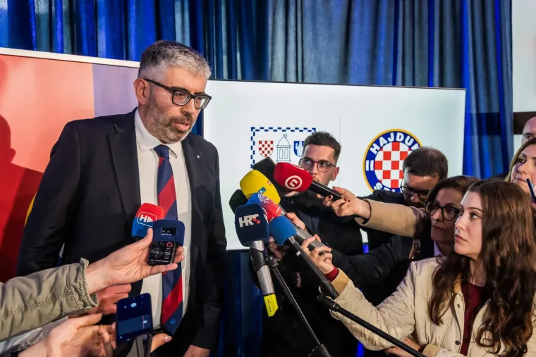 Otkriveno kako bi trebao izgledati novi stadion Hajduka: Kako vam se sviđa?