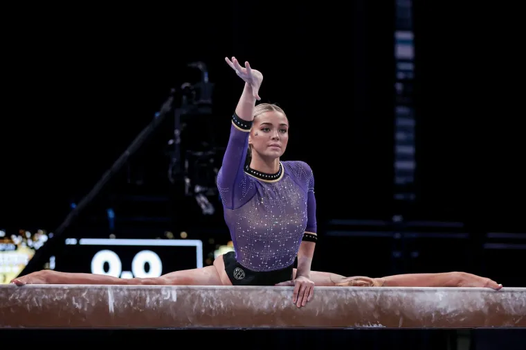 Ona je nova Pamela Anderson!? Poznata gimnastičarka dobila ulogu u rebootu legendarne serije