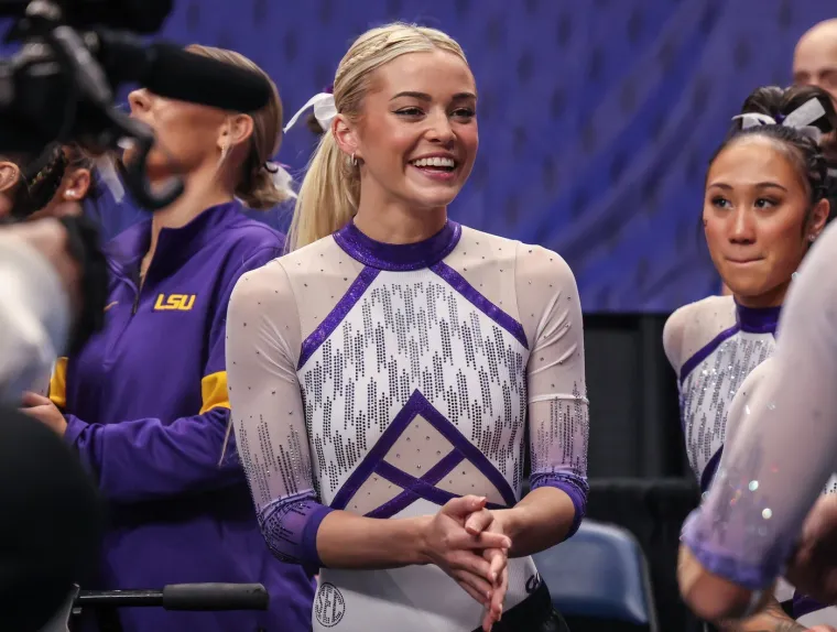 Ona je nova Pamela Anderson!? Poznata gimnastičarka dobila ulogu u rebootu legendarne serije