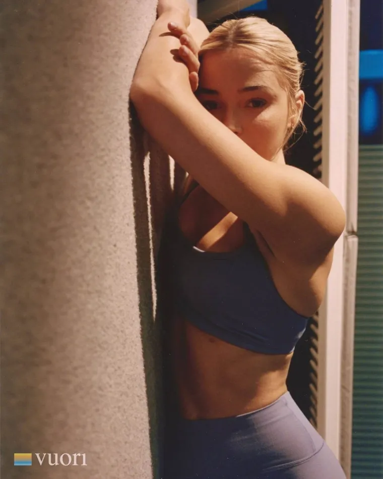 Ona je nova Pamela Anderson!? Poznata gimnastičarka dobila ulogu u rebootu legendarne serije