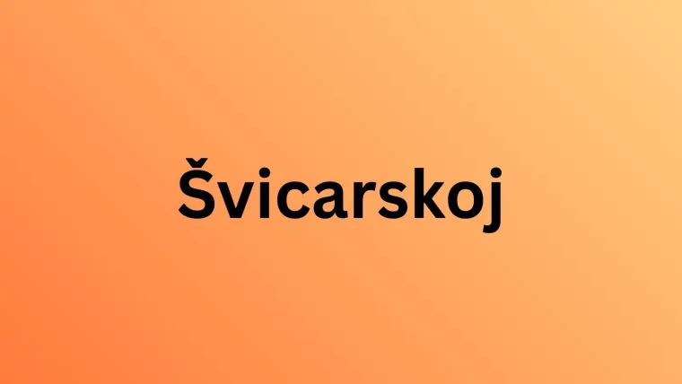 Mora&scaron; biti geografski stručnjak da zna&scaron; u kojim se državama nalaze izvori ovih svjetskih rijeka