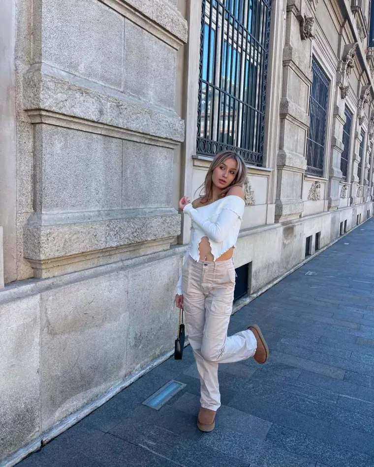 Tko je Sofija koja je ispala iz 'Gospodina Savr&scaron;enog'? Dolazi iz Beograda, a znamo koje je struke