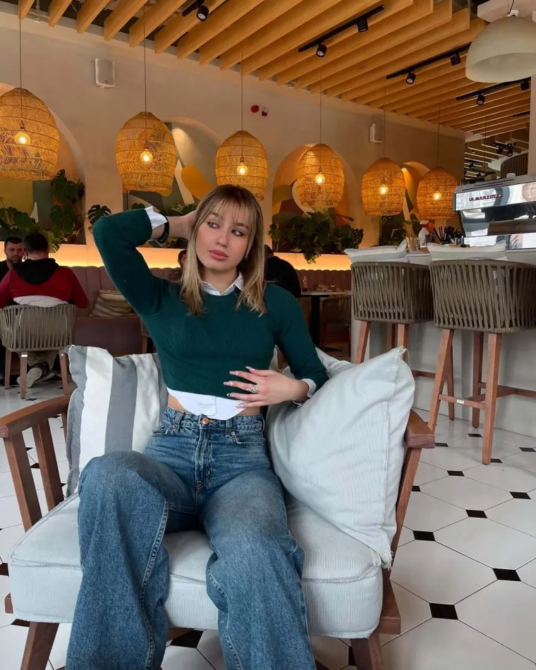 Tko je Sofija koja je ispala iz 'Gospodina Savr&scaron;enog'? Dolazi iz Beograda, a znamo koje je struke