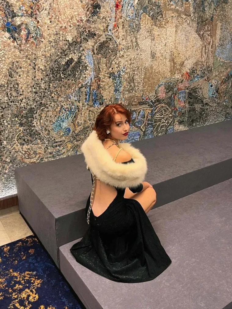 Tko je Sofija koja je ispala iz 'Gospodina Savr&scaron;enog'? Dolazi iz Beograda, a znamo koje je struke