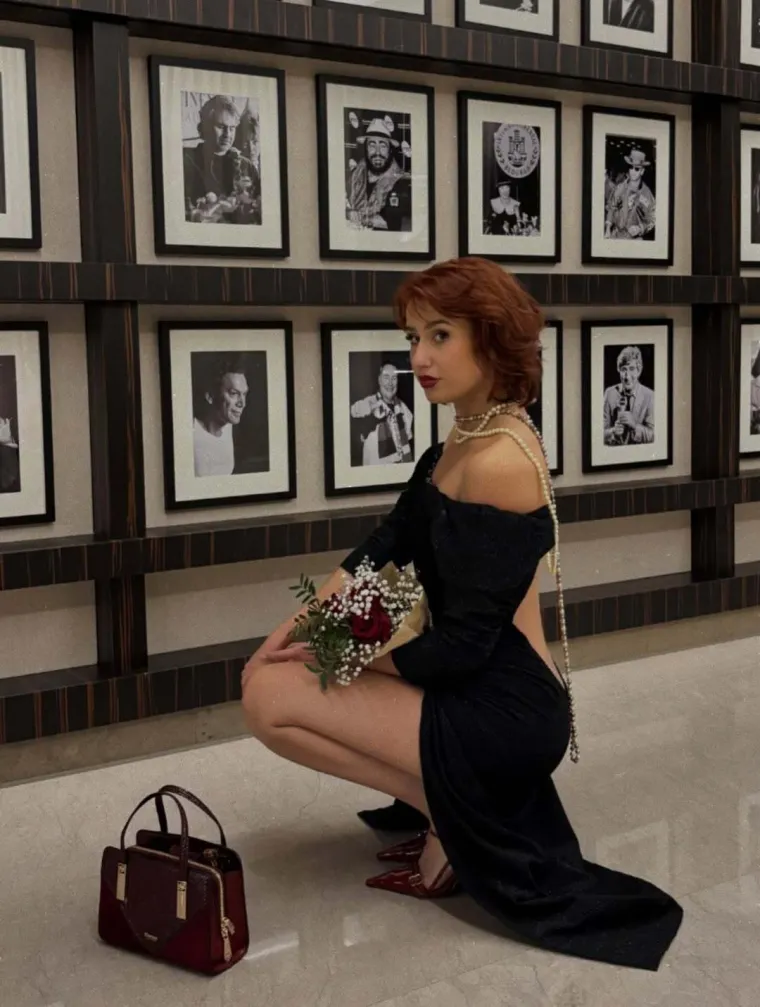 Tko je Sofija koja je ispala iz 'Gospodina Savr&scaron;enog'? Dolazi iz Beograda, a znamo koje je struke