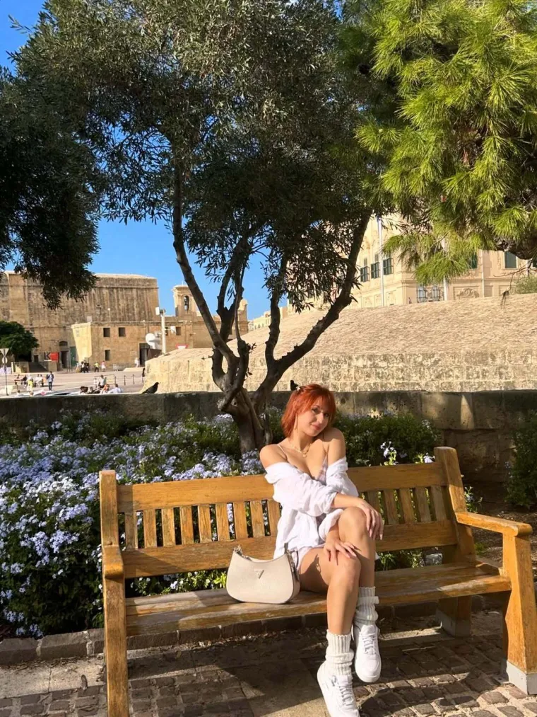 Tko je Sofija koja je ispala iz 'Gospodina Savr&scaron;enog'? Dolazi iz Beograda, a znamo koje je struke