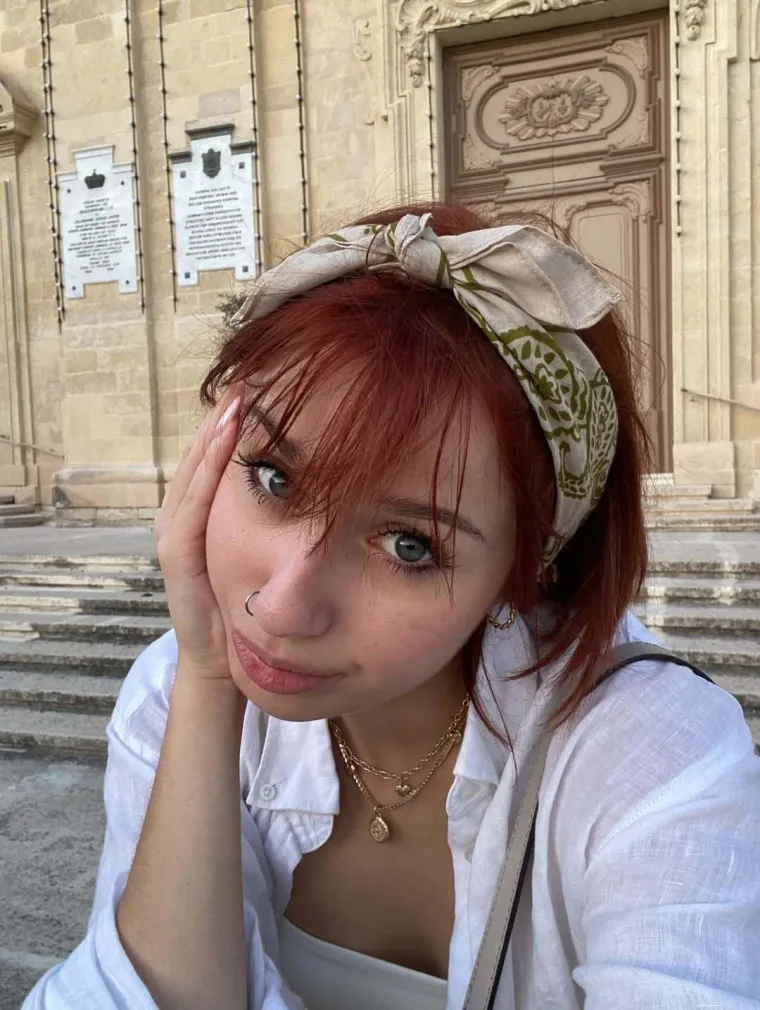 Tko je Sofija koja je ispala iz 'Gospodina Savr&scaron;enog'? Dolazi iz Beograda, a znamo koje je struke