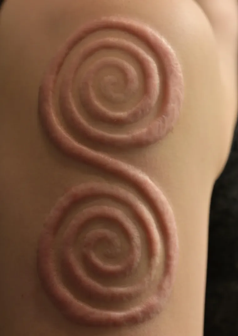 Ljudi su podijelili svoje najbizarnije modifikacije na tijelu: Neke su ba&scaron; zastra&scaron;ujuće