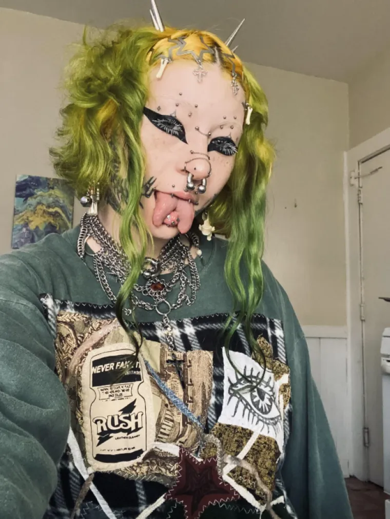 Ljudi su podijelili svoje najbizarnije modifikacije na tijelu: Neke su ba&scaron; zastra&scaron;ujuće