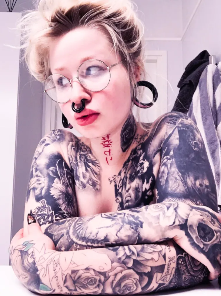 Ljudi su podijelili svoje najbizarnije modifikacije na tijelu: Neke su ba&scaron; zastra&scaron;ujuće