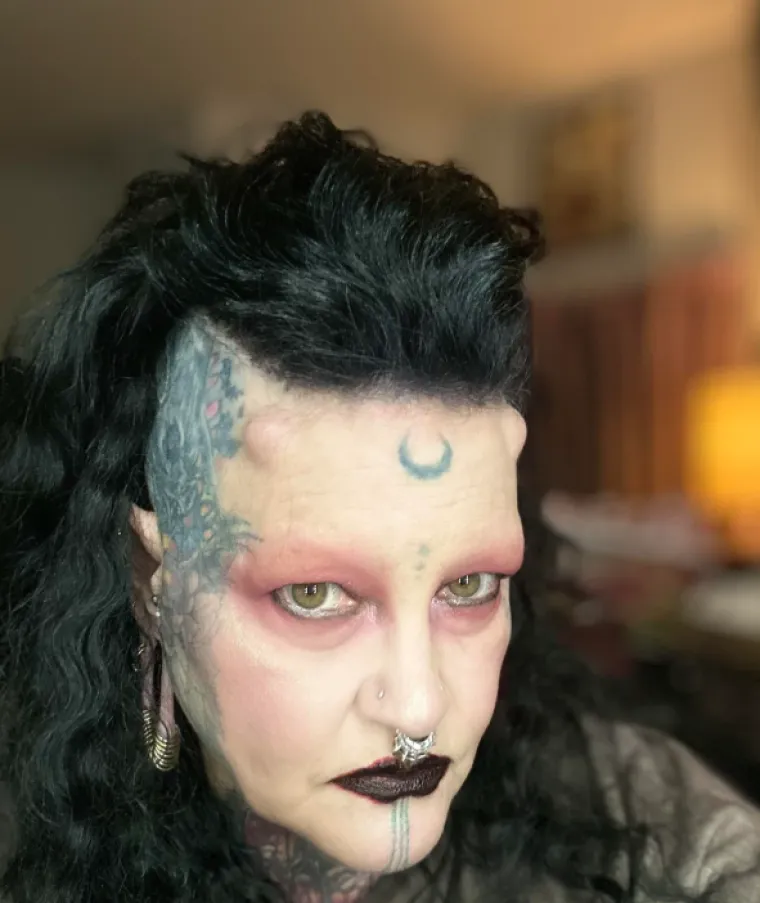 Ljudi su podijelili svoje najbizarnije modifikacije na tijelu: Neke su ba&scaron; zastra&scaron;ujuće