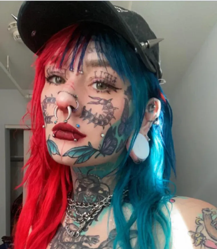 Ljudi su podijelili svoje najbizarnije modifikacije na tijelu: Neke su ba&scaron; zastra&scaron;ujuće