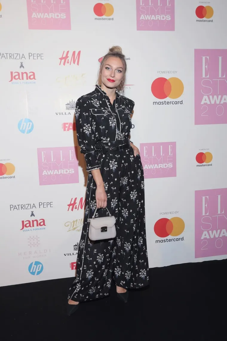 Na sceni je od ranih 2000-ih: Pogledajte kako se kroz godine mijenjala Sonja Kovač