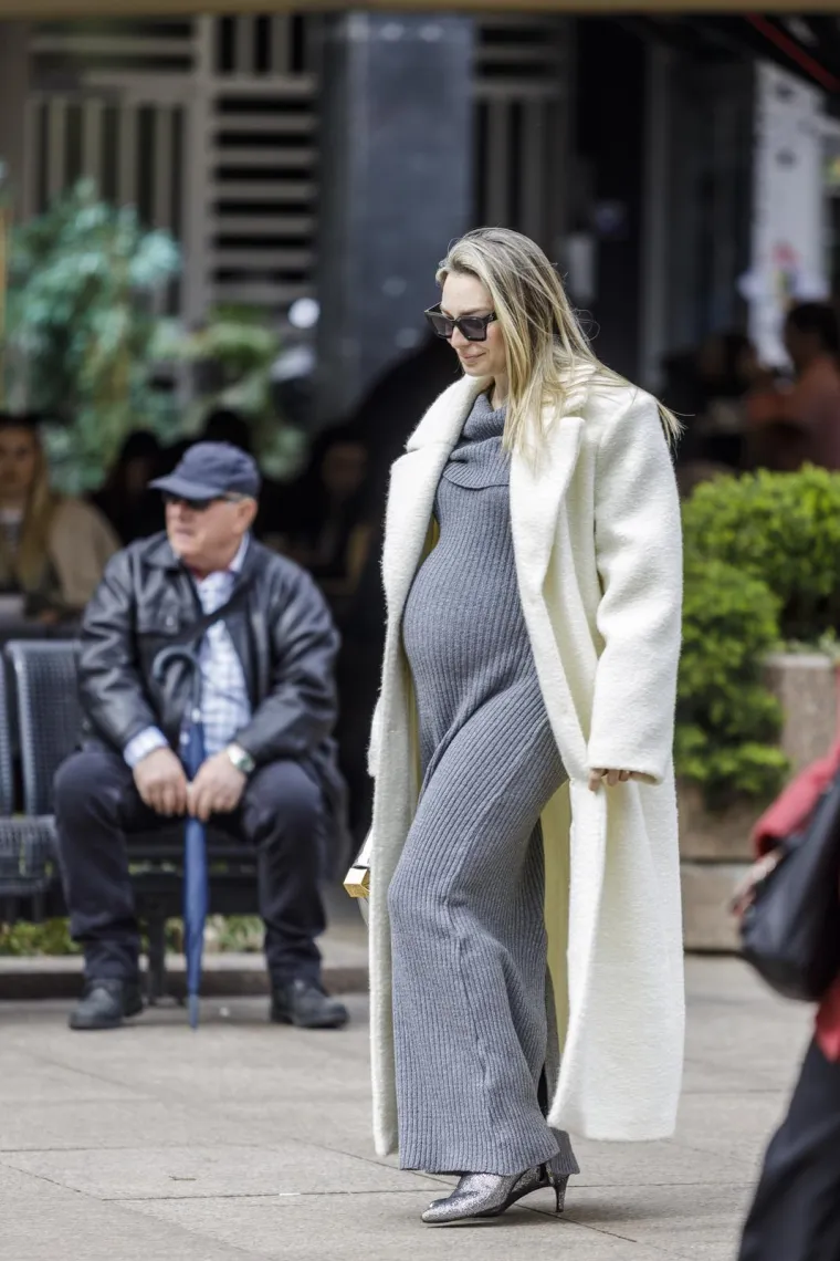 Na sceni je od ranih 2000-ih: Pogledajte kako se kroz godine mijenjala Sonja Kovač